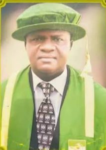 Breaking…. UNN Elects New Vice-Chancellor: Ezeokonkwo Wins, Urama ...